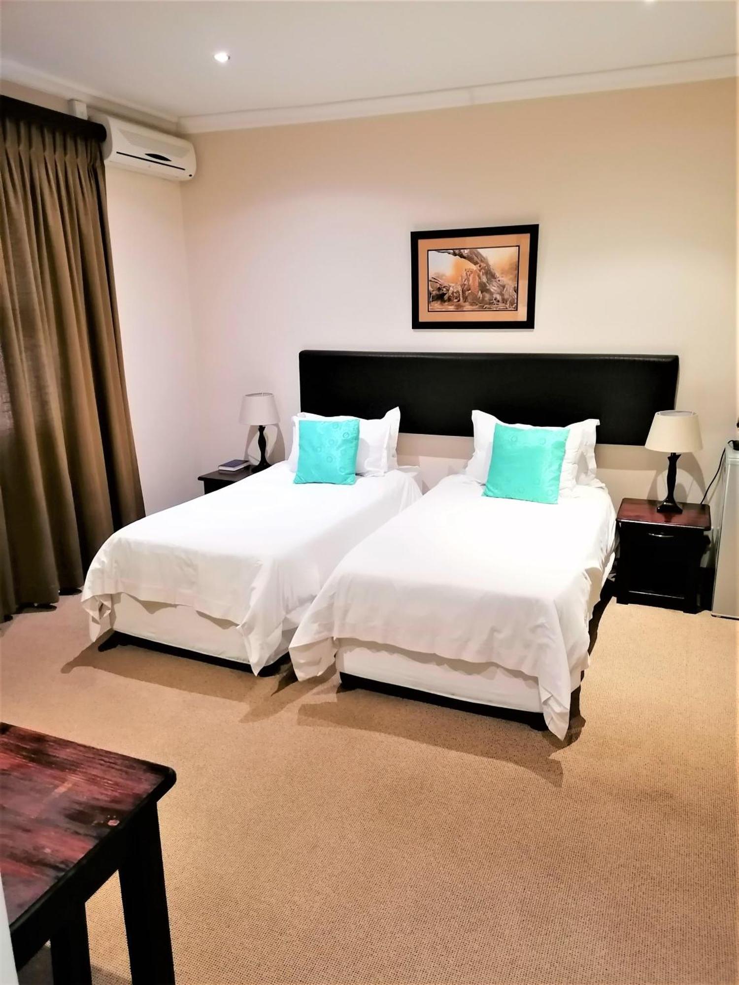 Kalahari Lodge 킴벌리 외부 사진
